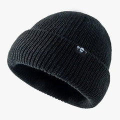 Drip Beanie - Black - Hobo Lax