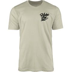 Crispy Operator Tee - Hobo Lax