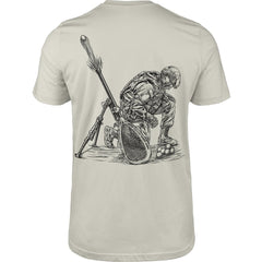 Full Field Clear Tee - Hobo Lax