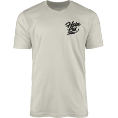 Full Field Clear Tee - Hobo Lax