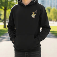 Youth Get Nood Hoodie