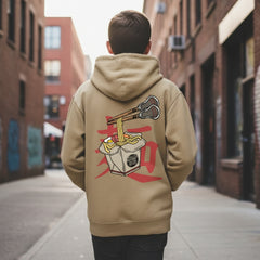 Youth Get Nood Hoodie