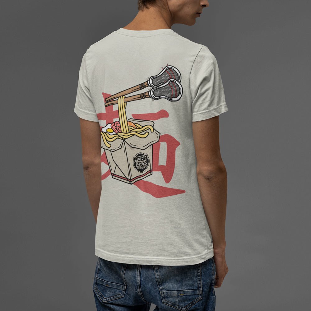 Get Nood Tee - Hobo Lax