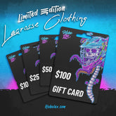 Hobo E - Gift Card - Hobo Lax