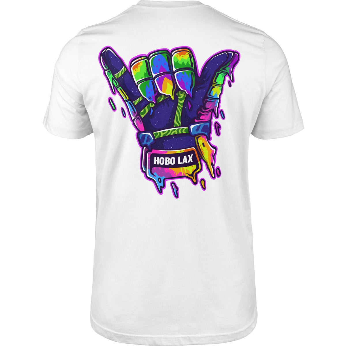 Hang Loose Tee - Hobo Lax