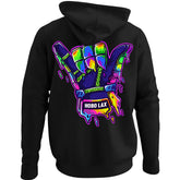 Hang Loose Hoodie