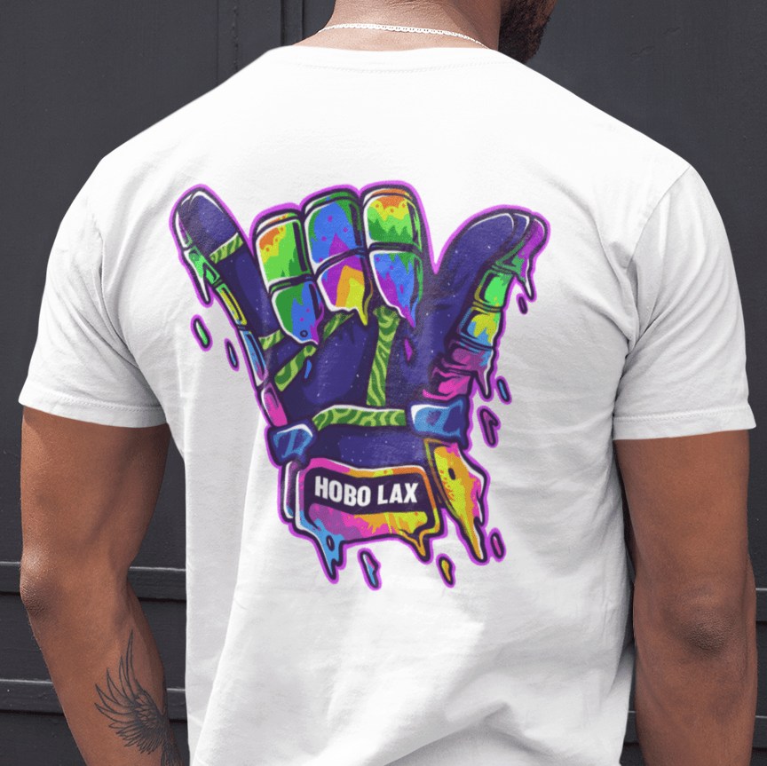 Hang Loose Tee - Hobo Lax