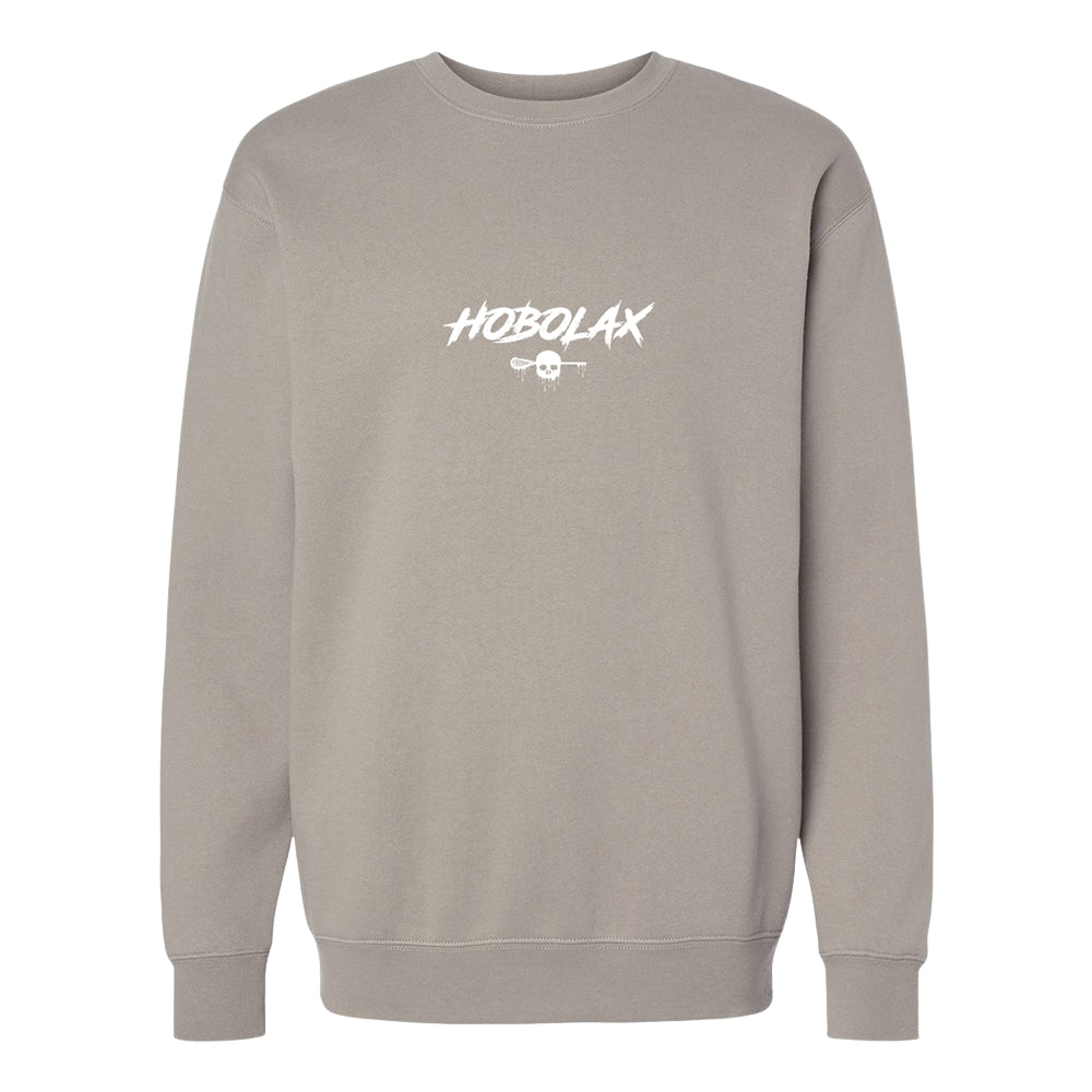 The Heavyweight Drip Crew - Hobo Lax