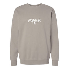 The Heavyweight Drip Crew - Hobo Lax