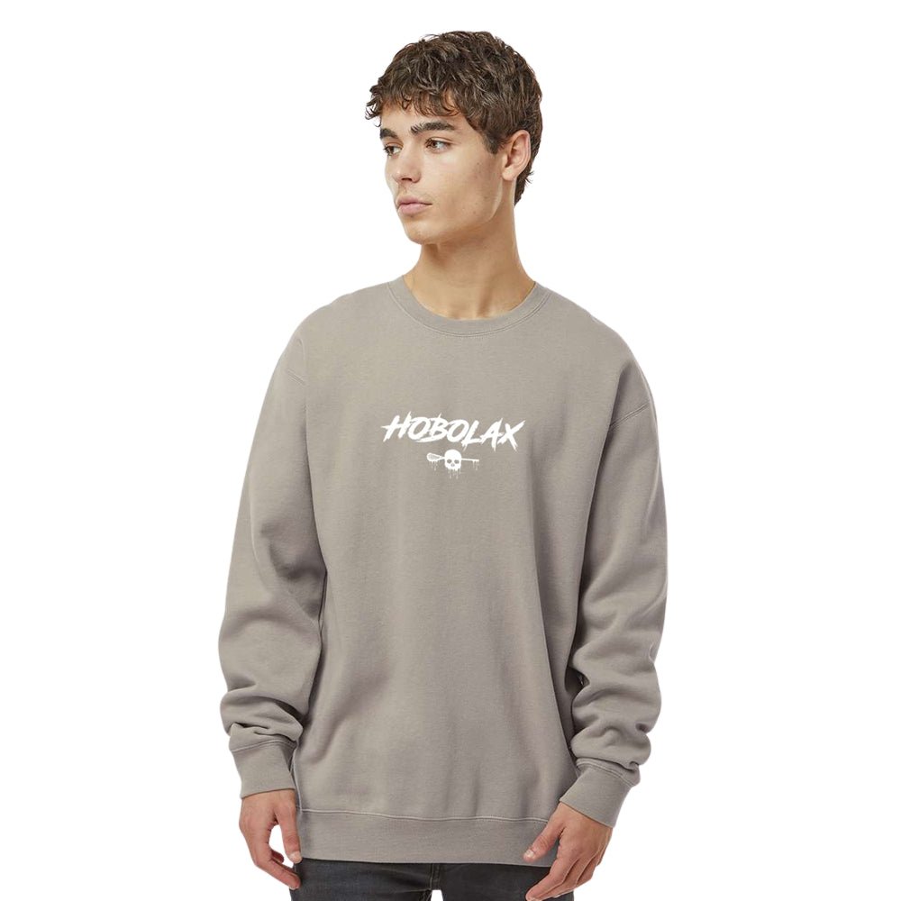 The Heavyweight Drip Crew - Hobo Lax