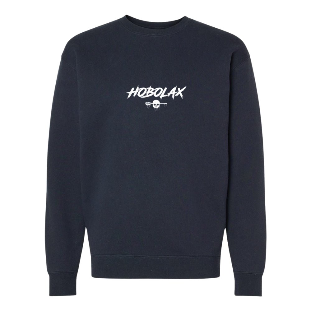 The Heavyweight Drip Crew - Hobo Lax