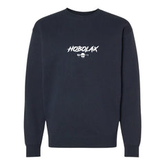 The Heavyweight Drip Crew - Hobo Lax