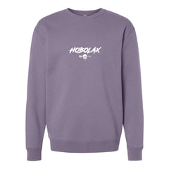 The Heavyweight Drip Crew - Hobo Lax