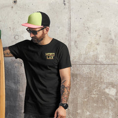 Valley of the Strings Tee - Hobo Lax