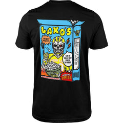 Laxos Tee - Hobo Lax
