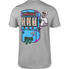 Laxpot Tee - Hobo Lax