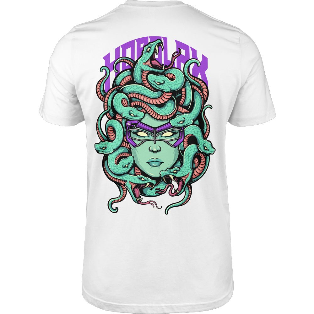 Medusa Tee - Hobo Lax
