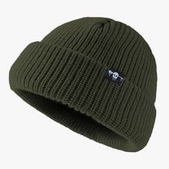 Drip Beanie - Military Green - Hobo Lax