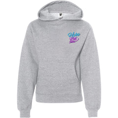 Youth Play to Win Hoodie