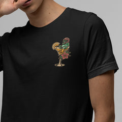 Rip & Sip Margarita Tee - Hobo Lax