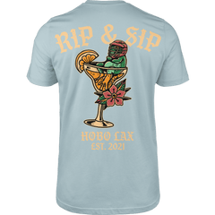 Rip & Sip Margarita Tee - Hobo Lax