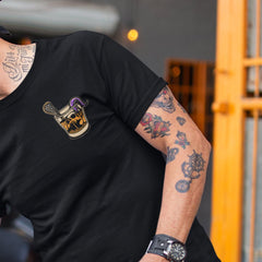 Rip & Sip Tee - Hobo Lax