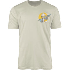 Rise & Grind Tee - Hobo Lax