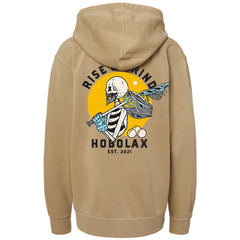 Youth Rise & Grind Hoodie