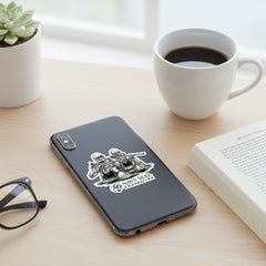 NSF Collab: SEAL Team Sticker