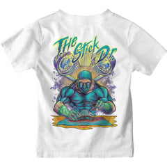 Youth Stick Dr Tee - Hobo Lax