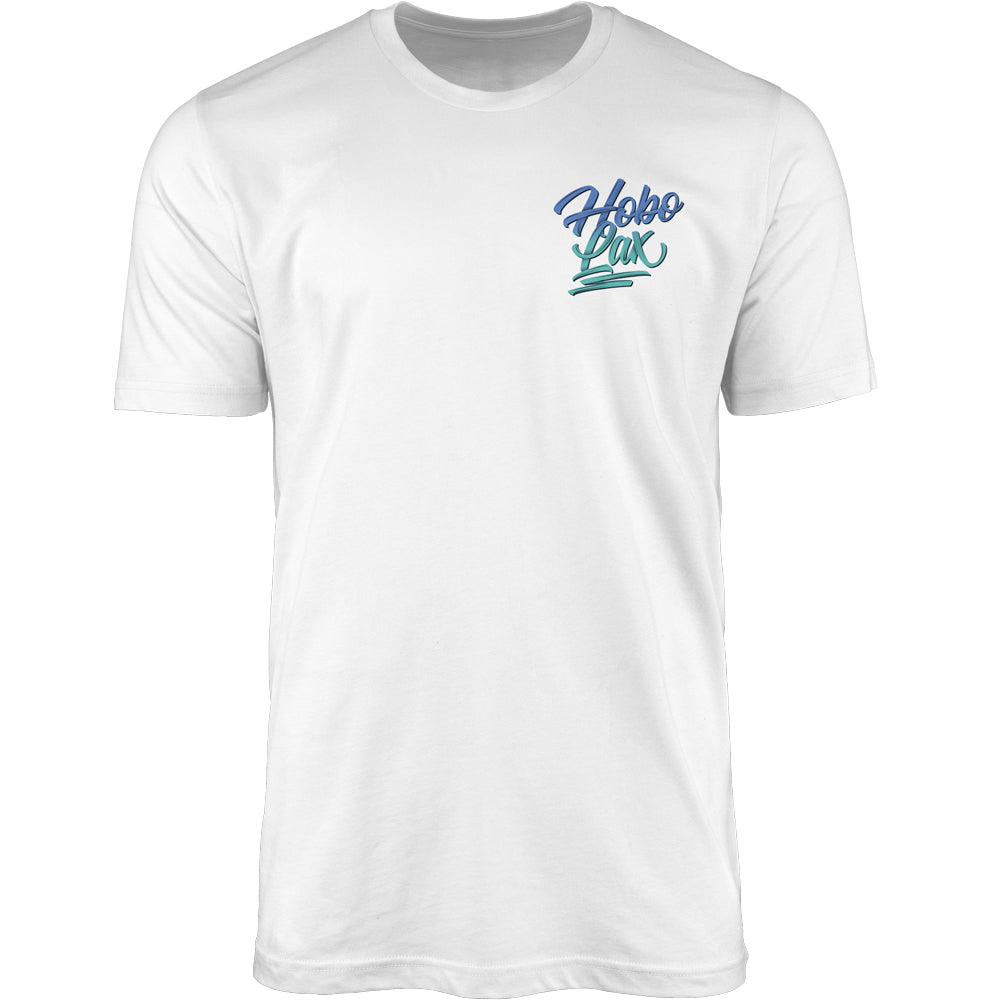 The Stick Dr Tee - Hobo Lax