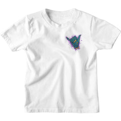 Youth Turf Monster Tee - Hobo Lax