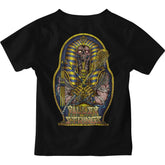 Youth Valley of the Strings Tee - Hobo Lax