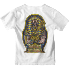 Youth Valley of the Strings Tee - Hobo Lax