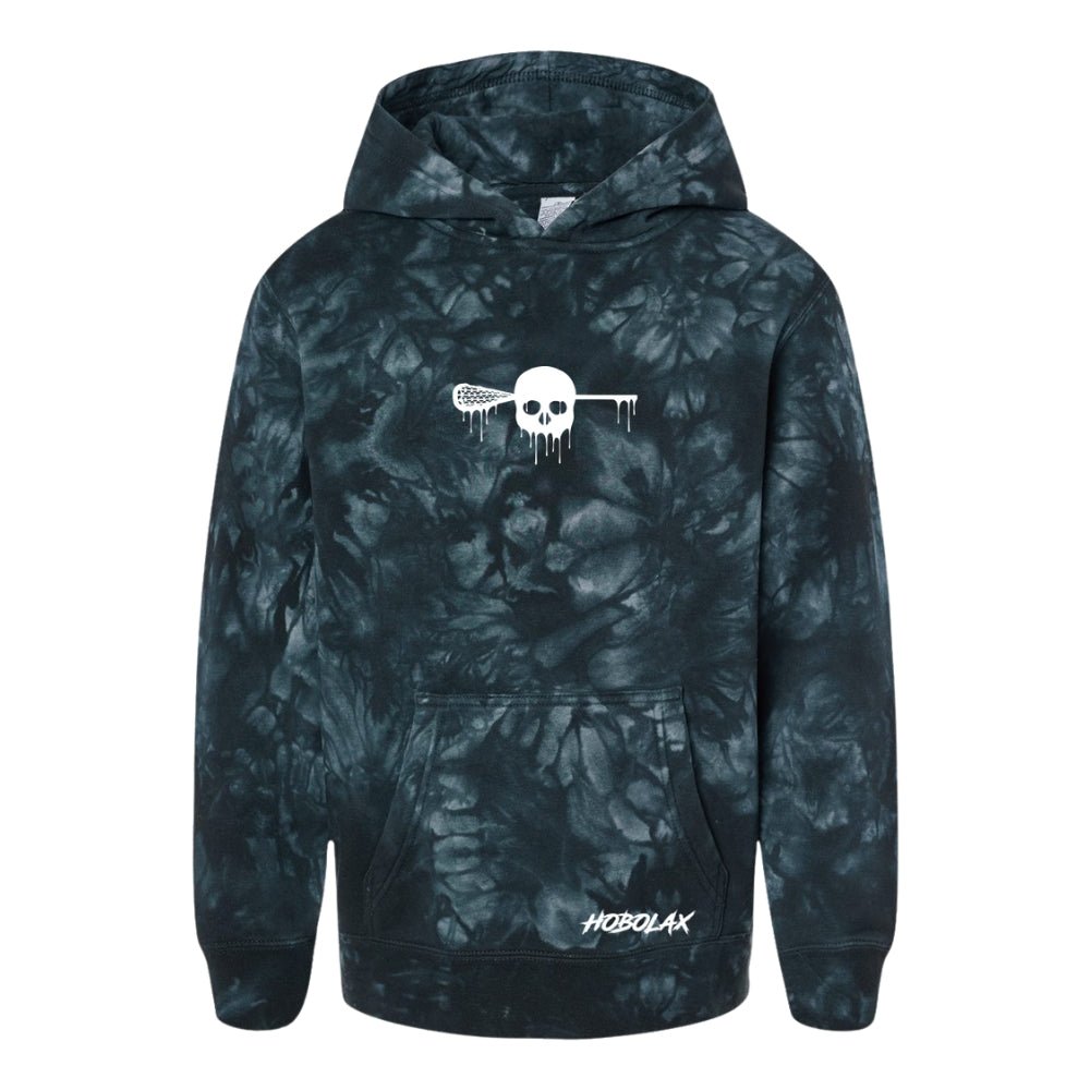 Youth Clean Drip Hoodie - Hobo Lax