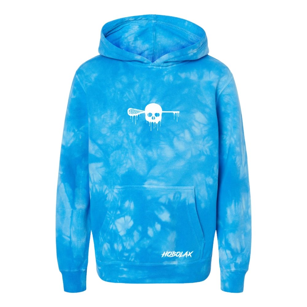 Youth Clean Drip Hoodie - Hobo Lax