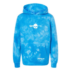 Youth Clean Drip Hoodie - Hobo Lax