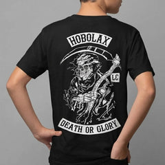 Youth Grim Ripper Tee