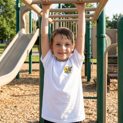 Youth Rise & Grind Tee