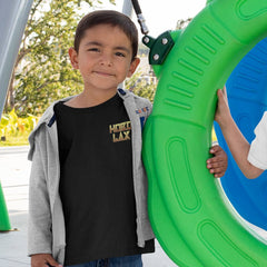 Youth Valley of the Strings Tee - Hobo Lax