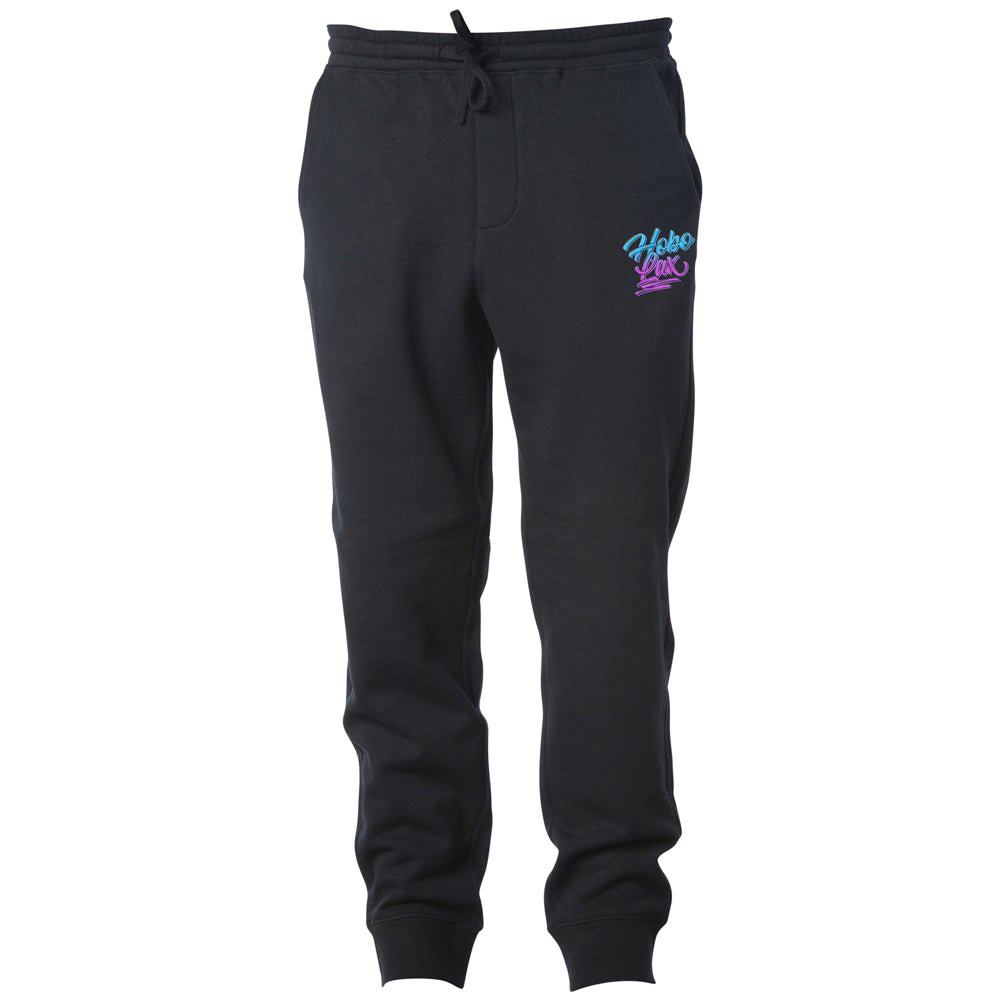 Youth Hobo Joggers - Black - Hobo Lax