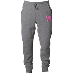 Youth Scoop Joggers - Graphite - Hobo Lax