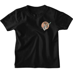 Youth Rise & Grind: Her Way Tee - Hobo Lax