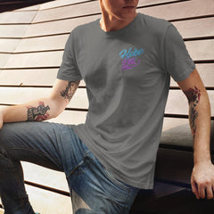 Skull Bucket Tee - Hobo Lax