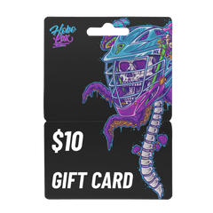 Hobo E - Gift Card - Hobo Lax