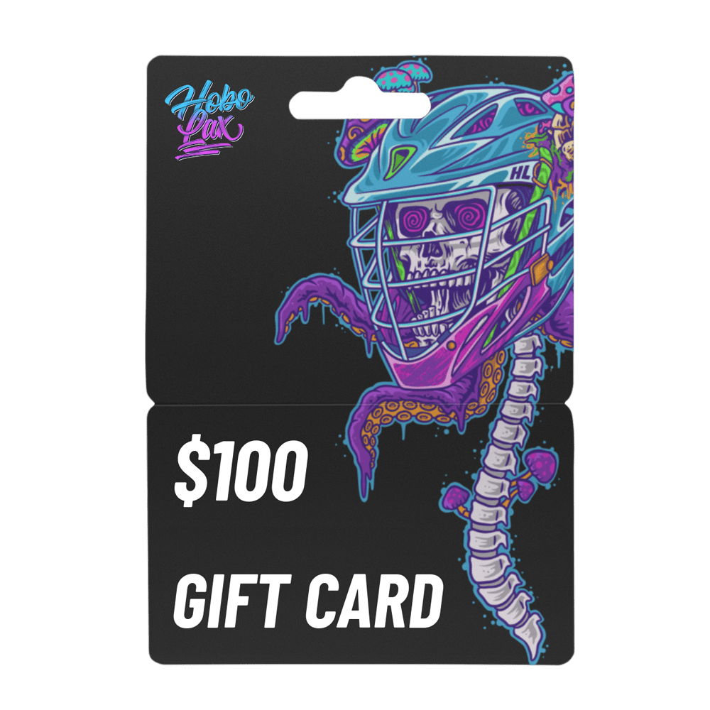 Hobo E - Gift Card - Hobo Lax