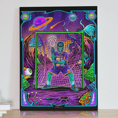 The Tendy Canvas - Hobo Lax