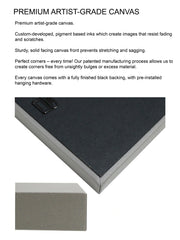 The Tendy Canvas - Hobo Lax