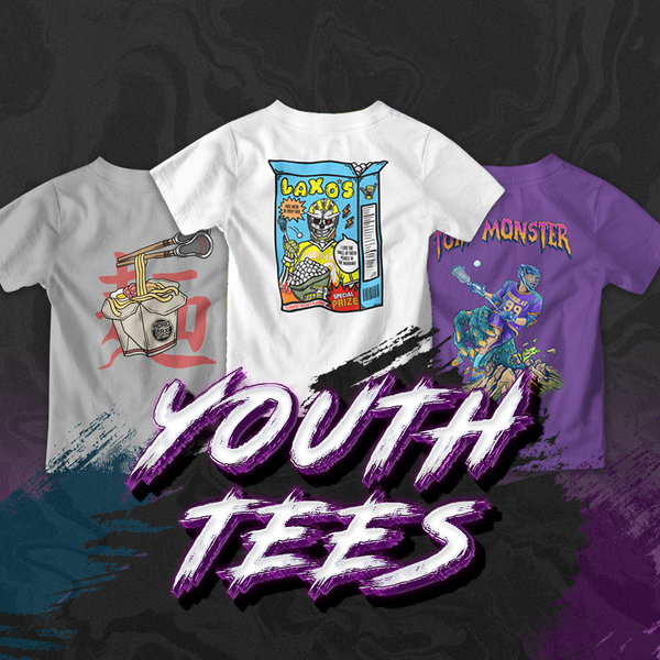 T-Shirts (Youth)