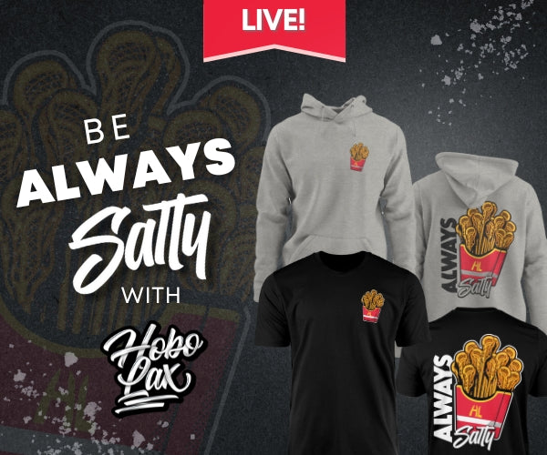 always-salty-hobolax-shirt